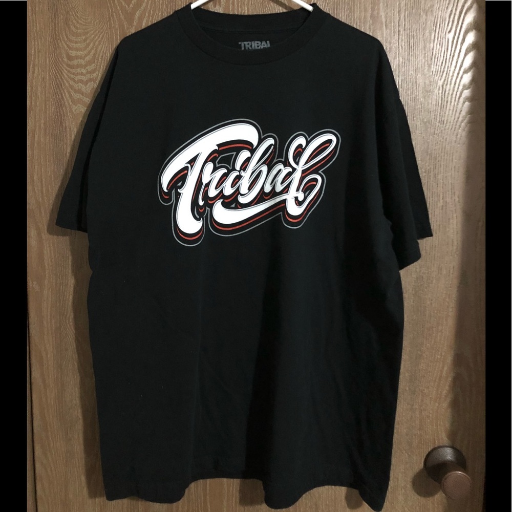 Tribal Gear T-shirt!
